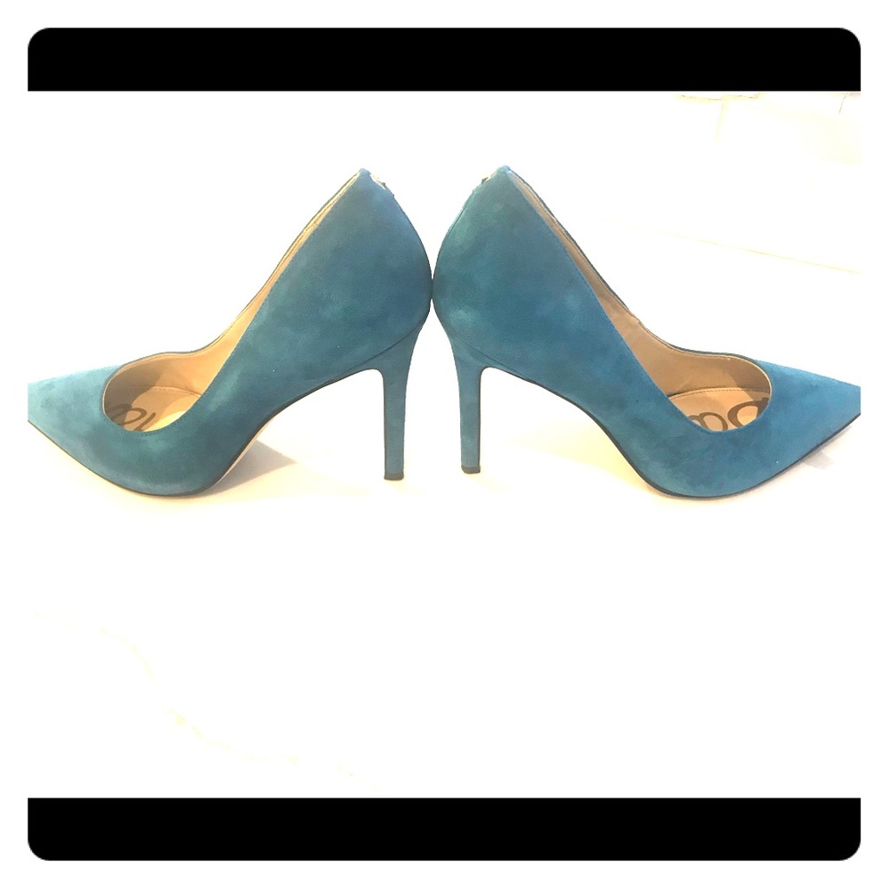 Sam Edelman Hazel Pumps